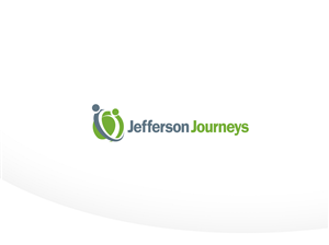 Logo Design by DoveFendi for Jefferson Journeys | Design: #1026038