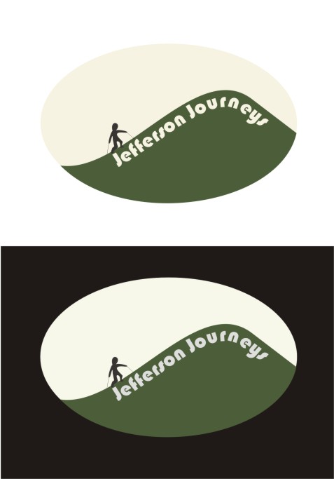 Logo Design by helenaspridzane for Jefferson Journeys | Design #1069995