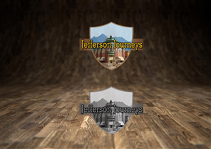 Logo Design by Sleek Designs for Jefferson Journeys | Design: #1067393
