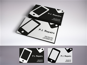 Diseño de Tarjeta de Presentación por LR Design para Inflatablez | Diseño: #3833239