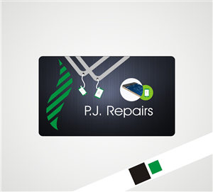 Business Card Design by jaseseason for Inflatablez | Design #3803100
