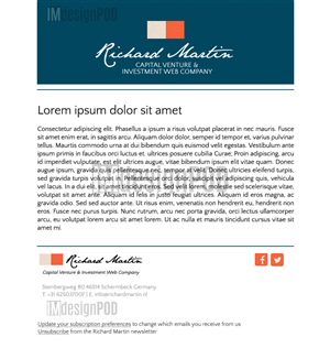 Design de Papeterie par Studio 17 pour ce projet | Design : #3852321