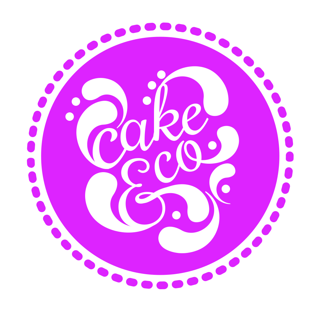 Logo-Design von Karolin für Cake & Co | Design #3811187