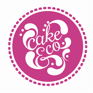 Logo Design by Karolin for Cake & Co | Design: #3811187