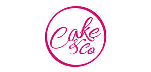Logo Design by Sam for Cake & Co | Design: #3797163