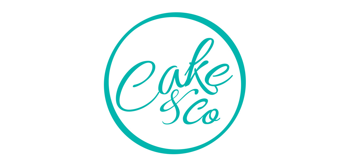 Logo-Design von Sam für Cake & Co | Design #3797170