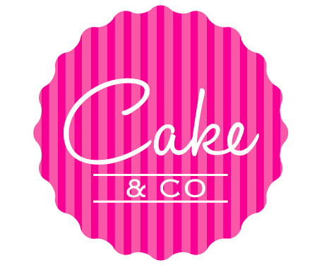 Logo-Design von TSEdesign für Cake & Co | Design #3807599