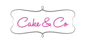 Logo Design by TSEdesign for Cake & Co | Design: #3807605