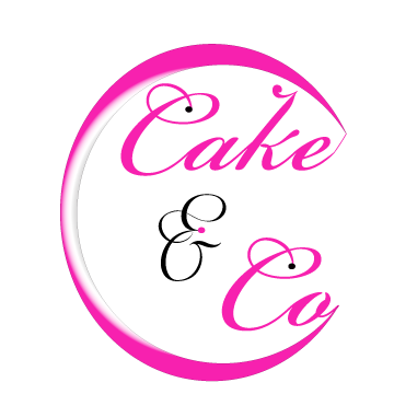 Logo-Design von Piyali für Cake & Co | Design #3784640