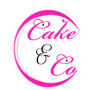 Logo Design by Piyali for Cake & Co | Design: #3784640