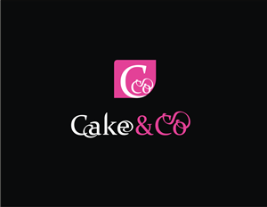 Logo-Design von Arham Hidayat für Cake & Co | Design: #3829580