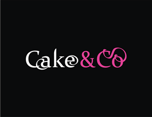 Logo-Design von Arham Hidayat für Cake & Co | Design: #3829585