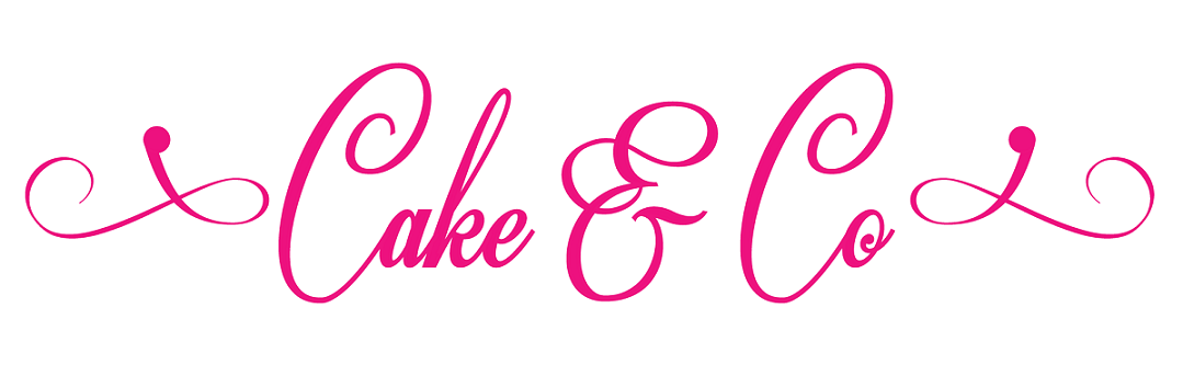 Logo-Design von hvdesigns für Cake & Co | Design #3798132