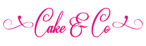 Logo Design by hvdesigns for Cake & Co | Design: #3798132