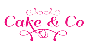 Logo Design by hvdesigns for Cake & Co | Design: #3798796