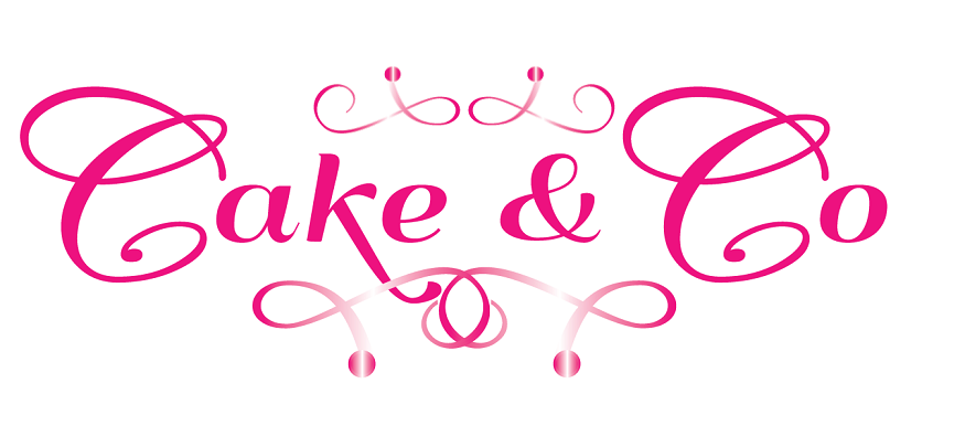 Logo-Design von hvdesigns für Cake & Co | Design #3798798