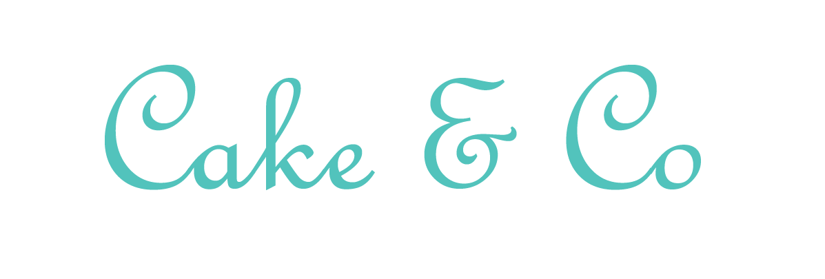 Logo Design by hvdesigns for Cake & Co | Design #3811186