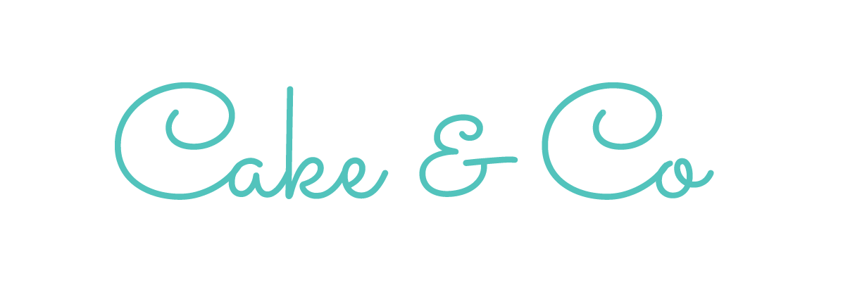 Logo Design by hvdesigns for Cake & Co | Design #3811197