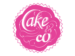 Logo Design by EyeLikeIt for Cake & Co | Design: #3809740