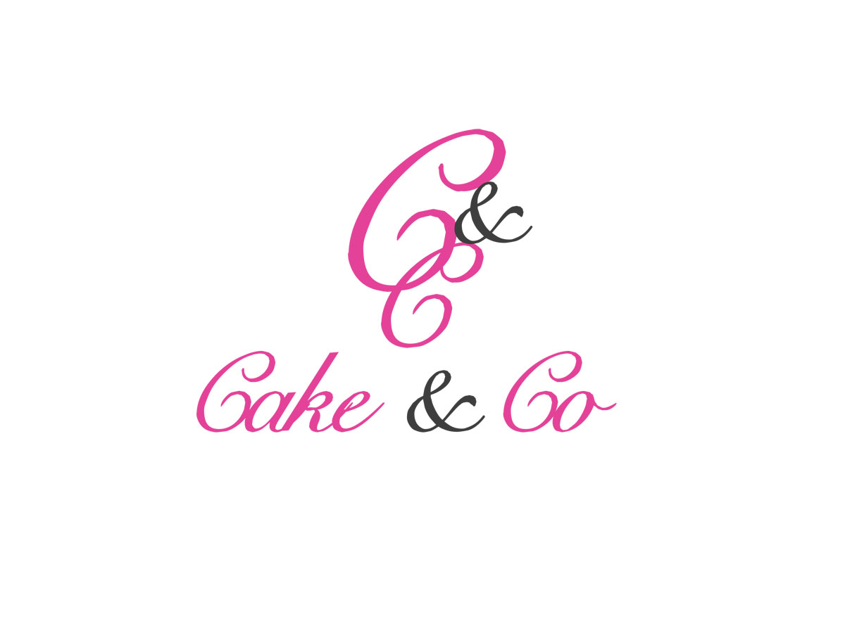 Logo Design by bearinmind for Cake & Co | Design #3811782