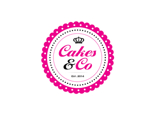 Logo Design by Lou Sharp