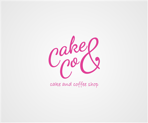 Design de Logo par sirikbanget123 pour Cake & Co | Design #3825806