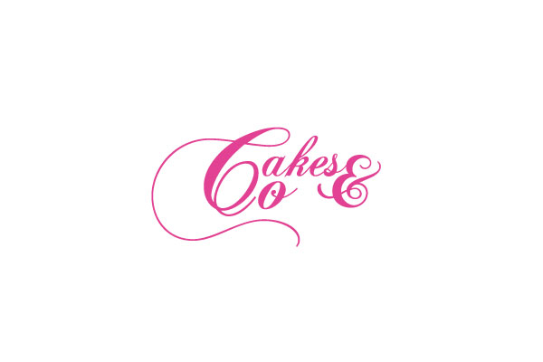 Logo-Design von czadesign für Cake & Co | Design #3818552
