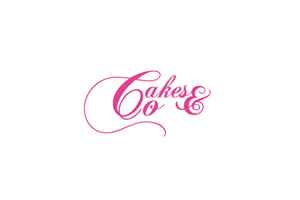 Logo Design by czadesign for Cake & Co | Design: #3818552