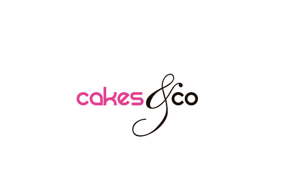 Logo-Design von czadesign für Cake & Co | Design #3822151