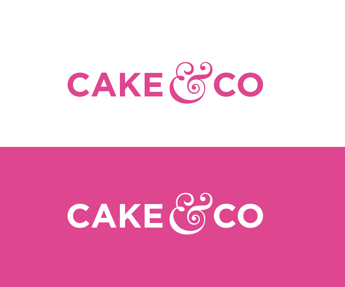 Design de Logo par JoGraphicDesign pour Cake & Co | Design #3831907