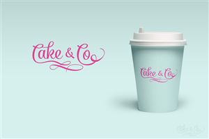 Design de Logo par subjoy pour Cake & Co | Design #3836972
