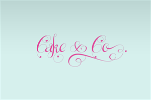 Logo-Design von subjoy für Cake & Co | Design: #3838310