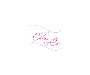 Logo Design by Birdesign for Cake & Co | Design: #3786374