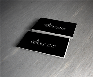 Logo Design by Locke+ for Inflatablez | Design: #3779423