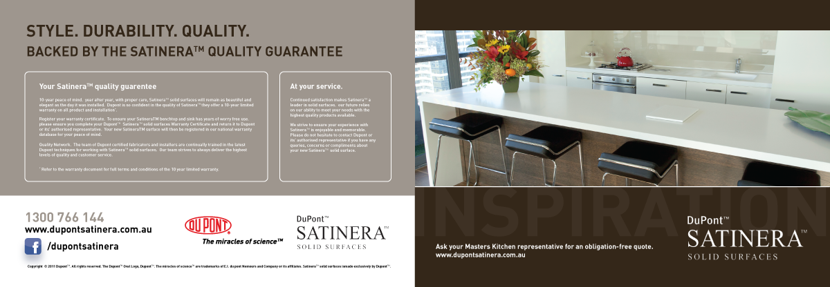 Brochure Design by TedAtkinson for this project | Design #3782020