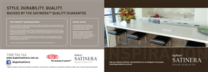 Brochure Design by TedAtkinson