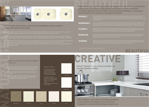 Brochure Design by TedAtkinson for this project | Design: #3786231