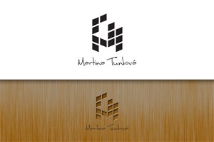 Logo Design by ketoprofen for this project | Design: #3951604