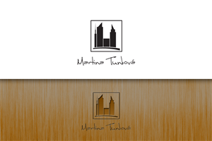 Logo Design by ketoprofen for this project | Design: #3951605
