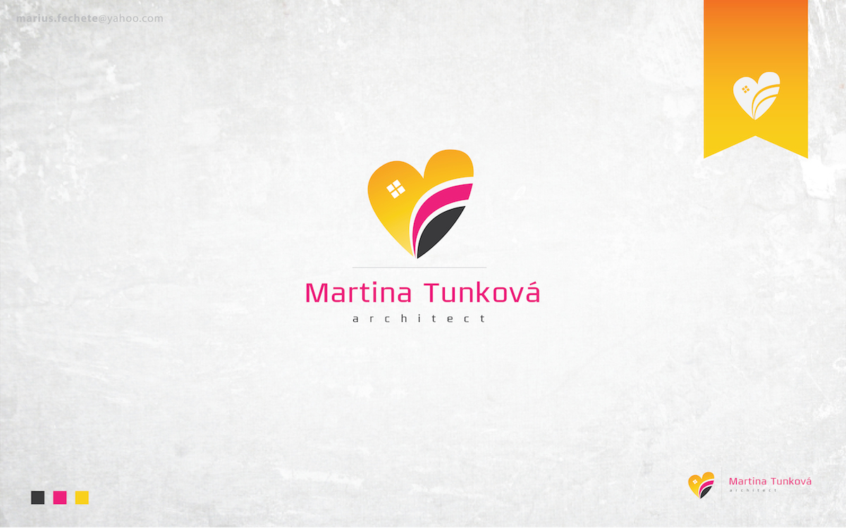 Diseño de Logo por Marius Fechete para este proyecto | Diseño #4173304