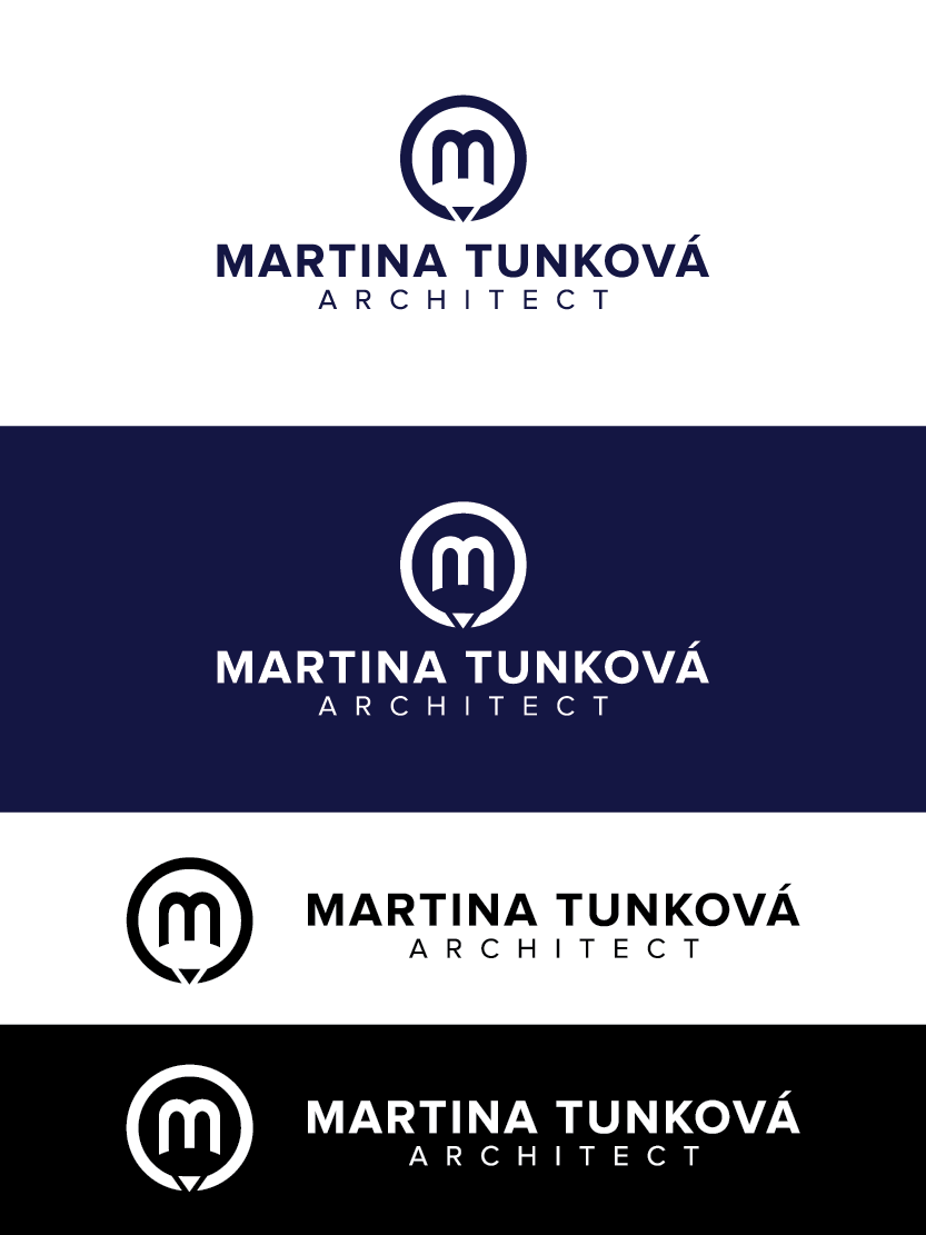 Logo Design by Markelof for this project | Design #4039717