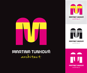 Logo Design by Luis Arriola