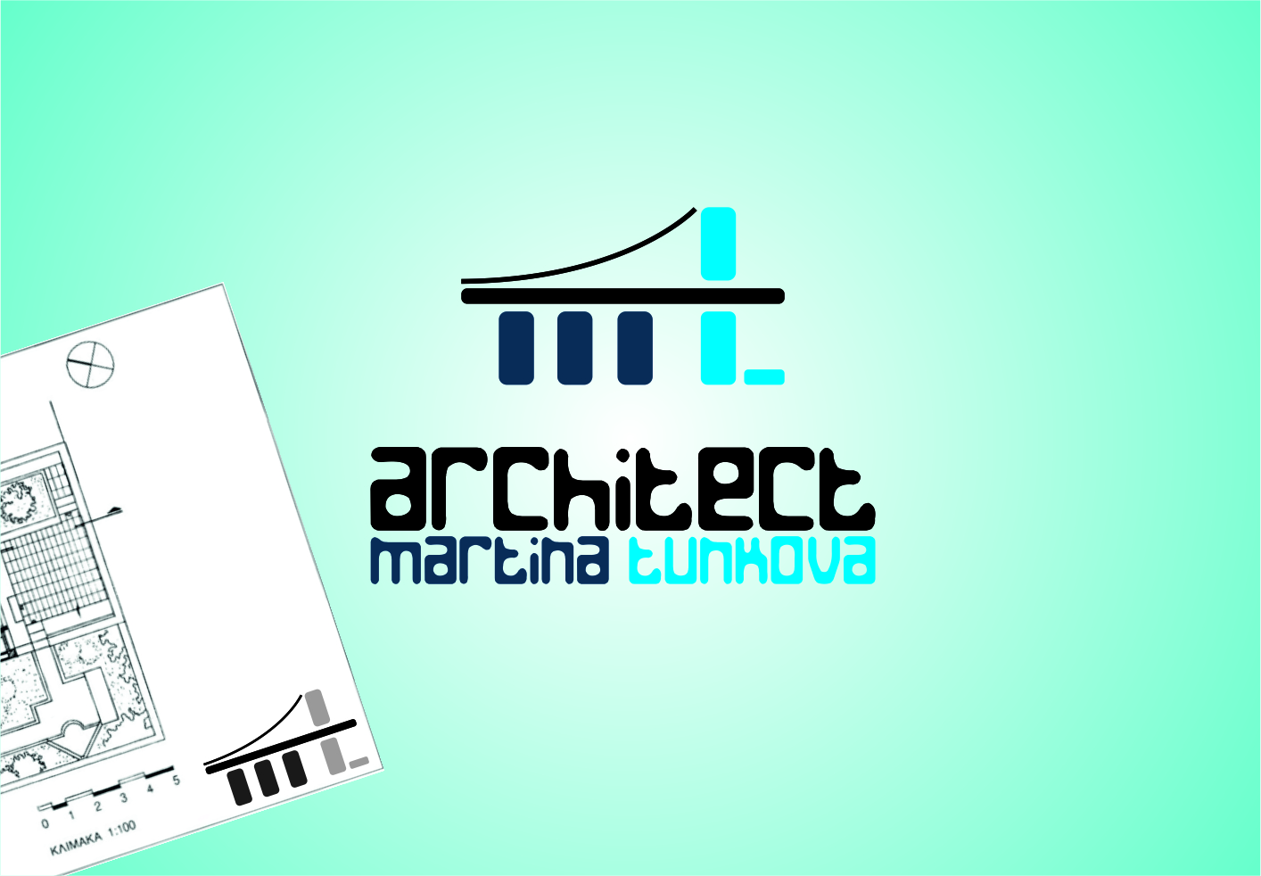 Logo Design by GradeNikos for this project | Design #3805455