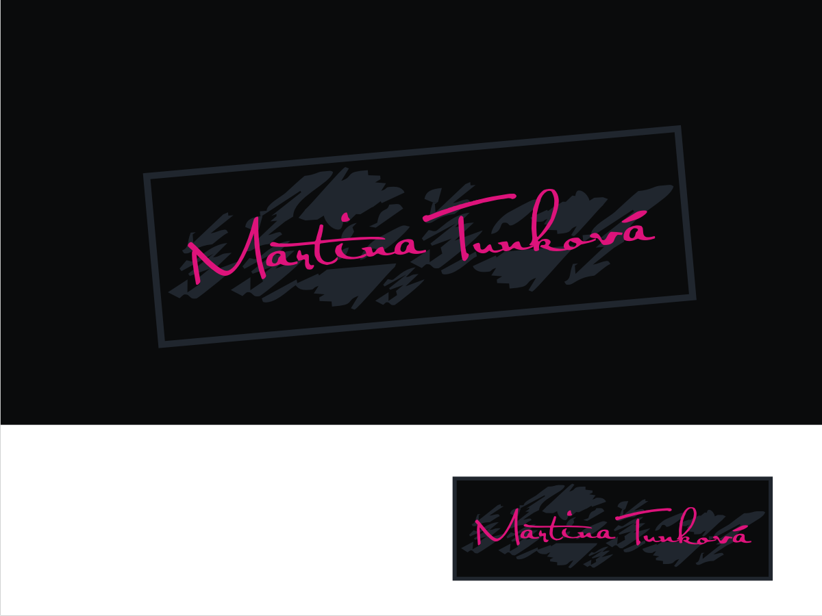 Logo Design by Blueberry for this project | Design #3847371