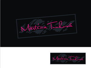 Logo Design by Blueberry for this project | Design #3847371