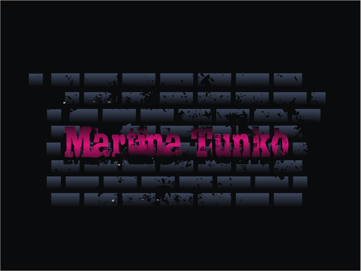 Logo Design by Blueberry for this project | Design #3847412