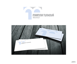 Logo Design by Piers for this project | Design: #4179479