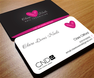 Design de Carte de Visite par Aaaron pour ce projet | Design : #3796969