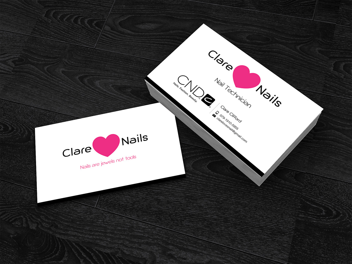 Business Card Design by E.G for this project | Design #3782635