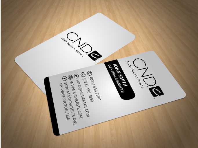Business Card Design by AwsomeD for this project | Design #3792067